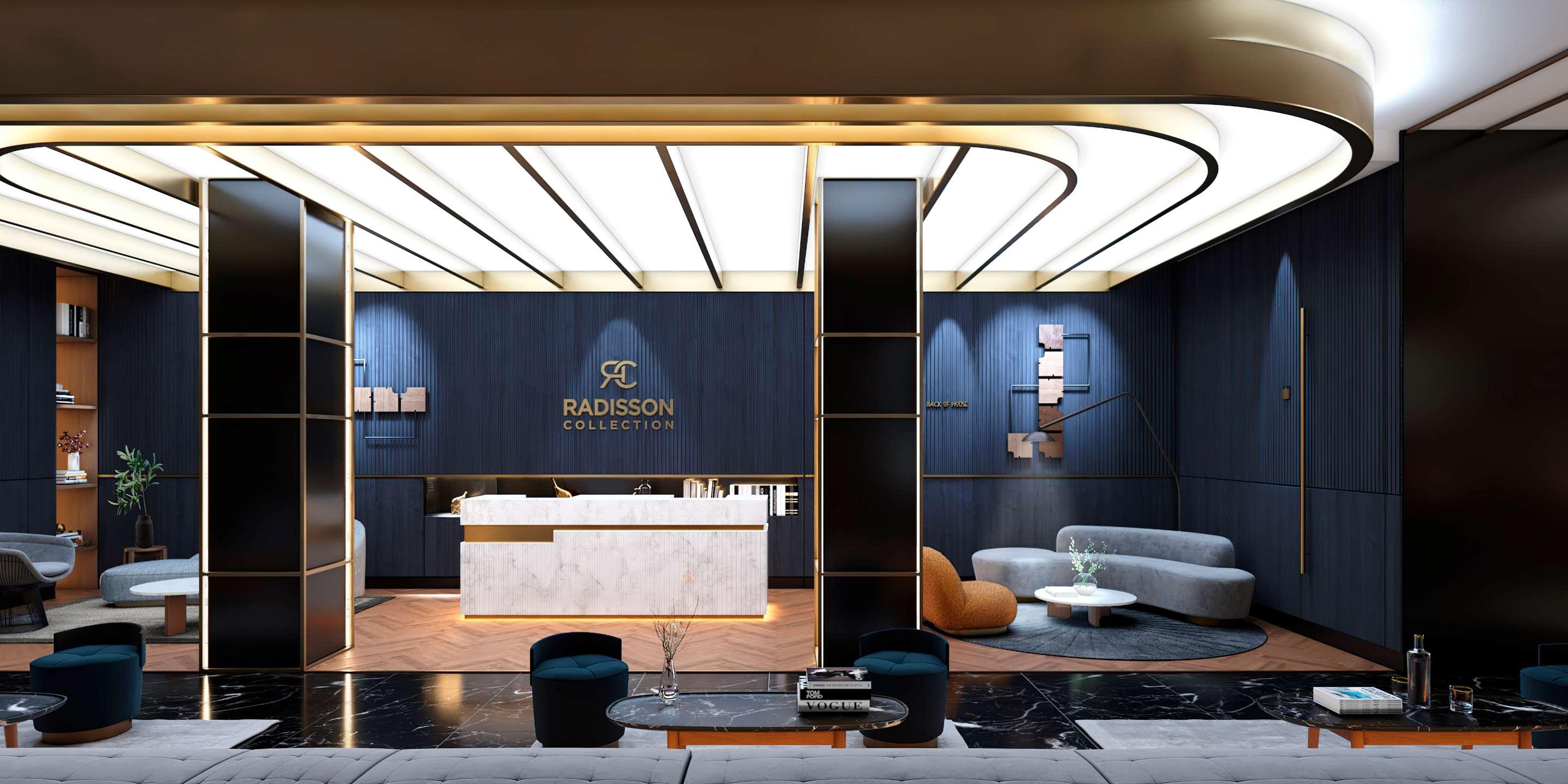 Отель Radisson Collection Бильбао Экстерьер фото Radisson Collection Hotel, Belgrade